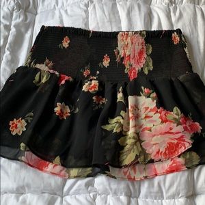 Express Mini Skort